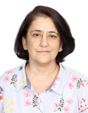 Prof. Udita Taneja