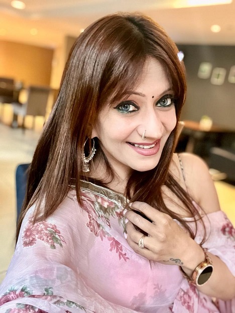 Prof. Puja Khatri 