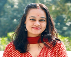 Dr. Deepti Prakash 