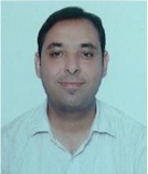 Dr. Ashish Kumar 