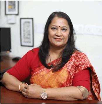 Rekha Bhaskaran