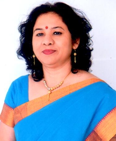 Dr. Saroj Sharma