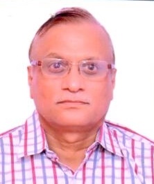 Dr. A.K. Narula