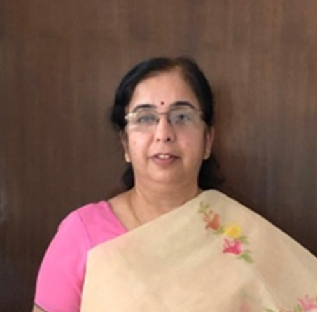 Dr. Kanwal D.P.Singh