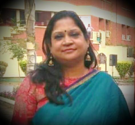 Dr. Deepshikha Aggarwal