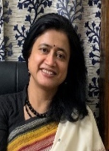 Dr. Upma Gautam