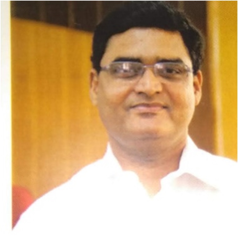 Dr. Rakesh Kumar