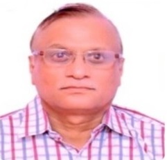 Dr. A. K. Narula